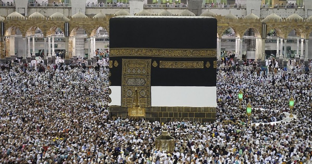 y1 2.png?resize=412,232 - Hajj Begins Soon and Saudi Arabia Says They Are All Prepared