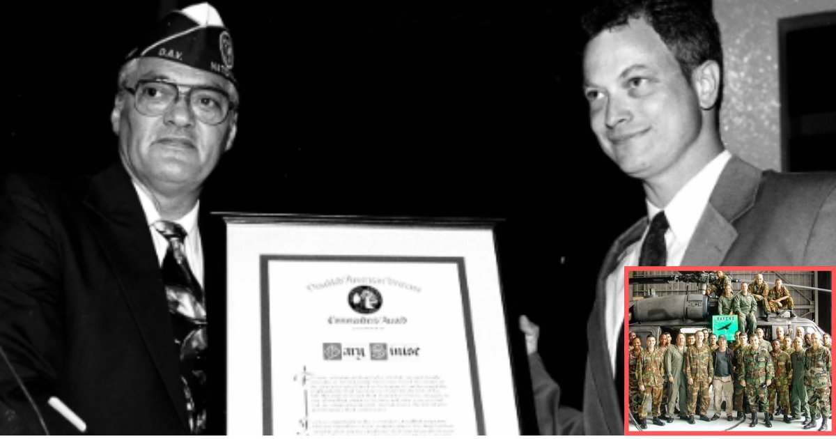 y1 9.png?resize=1200,630 - Gary Sinise Celebrated 25 Years of His Association with Disabled American Veterans