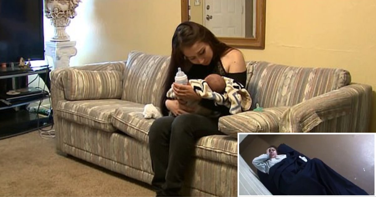 y2 12.png?resize=412,275 - Former Denver Inmate Is Suing Law Enforcement for Forcing Her to Give Birth Alone in A Prison Cell