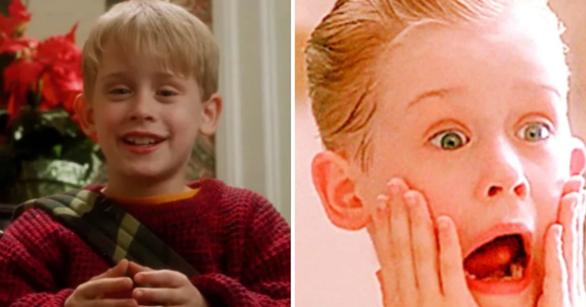 Home Alone Reboot is in Making, Disney Announces Small Joys