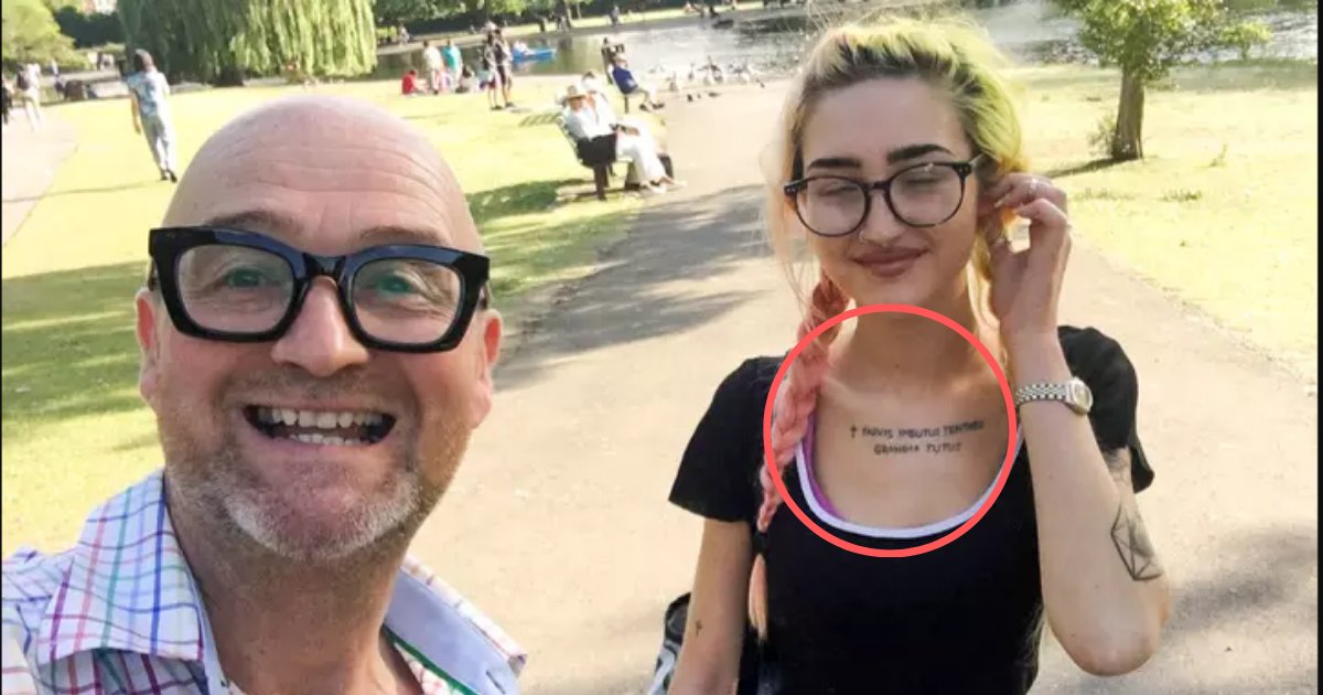 y3 7.png?resize=1200,630 - Dad Asks For Refund Of Daughter’s Tuition Fees After She Gets The School’s Slogan Tattooed