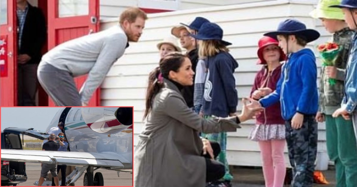 y4 7.png?resize=412,232 - Elton John Reveals That He Paid For The Vacation of Duke And Duchess Of Sussex To His Mansion And Made A Carbon Neutral Donation
