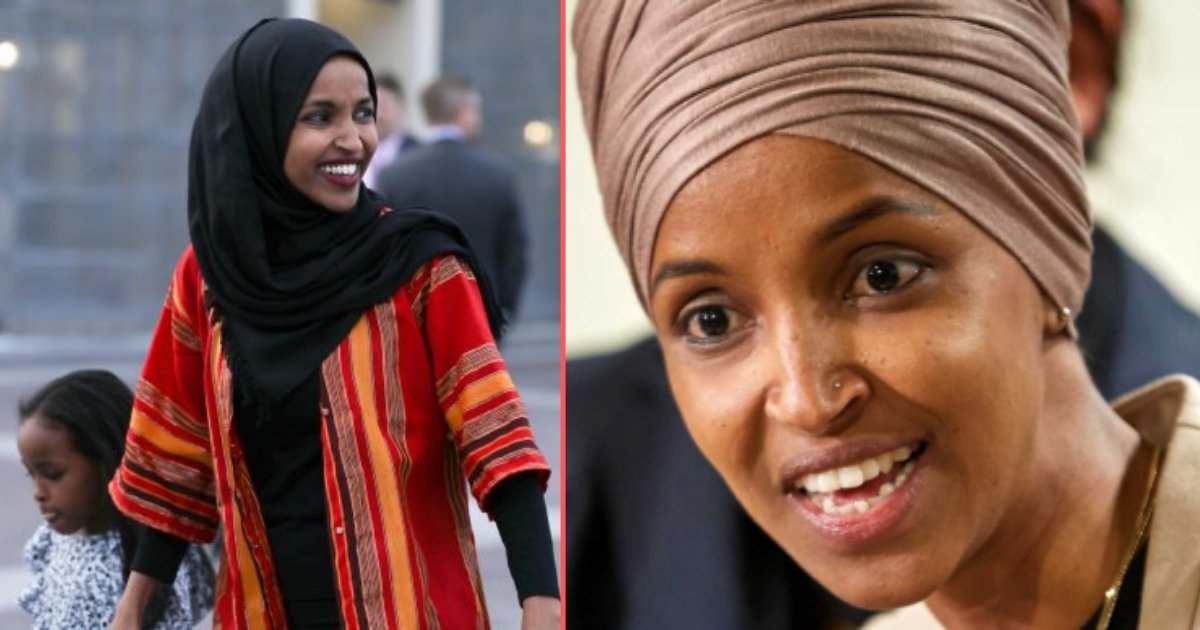 y4 9.png?resize=412,275 - Ilhan Omar Was Accused Of Having Affair With A Married Man