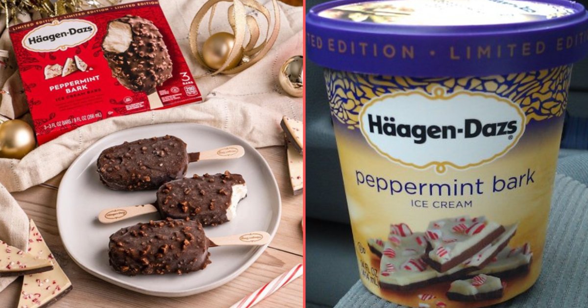 y5 13.png?resize=412,275 - Häagen-Dazs Comes Back With Peppermint Bark Flavor Ice Cream Selling From October