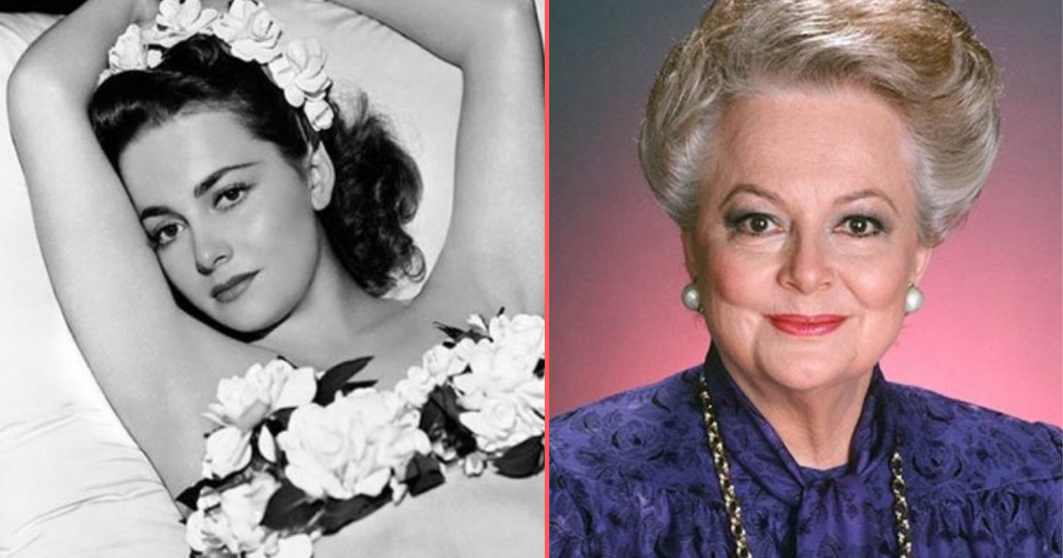 y6 10.png?resize=412,232 - "Gone With The Wind’s" Last Surviving Cast Member Turned 103