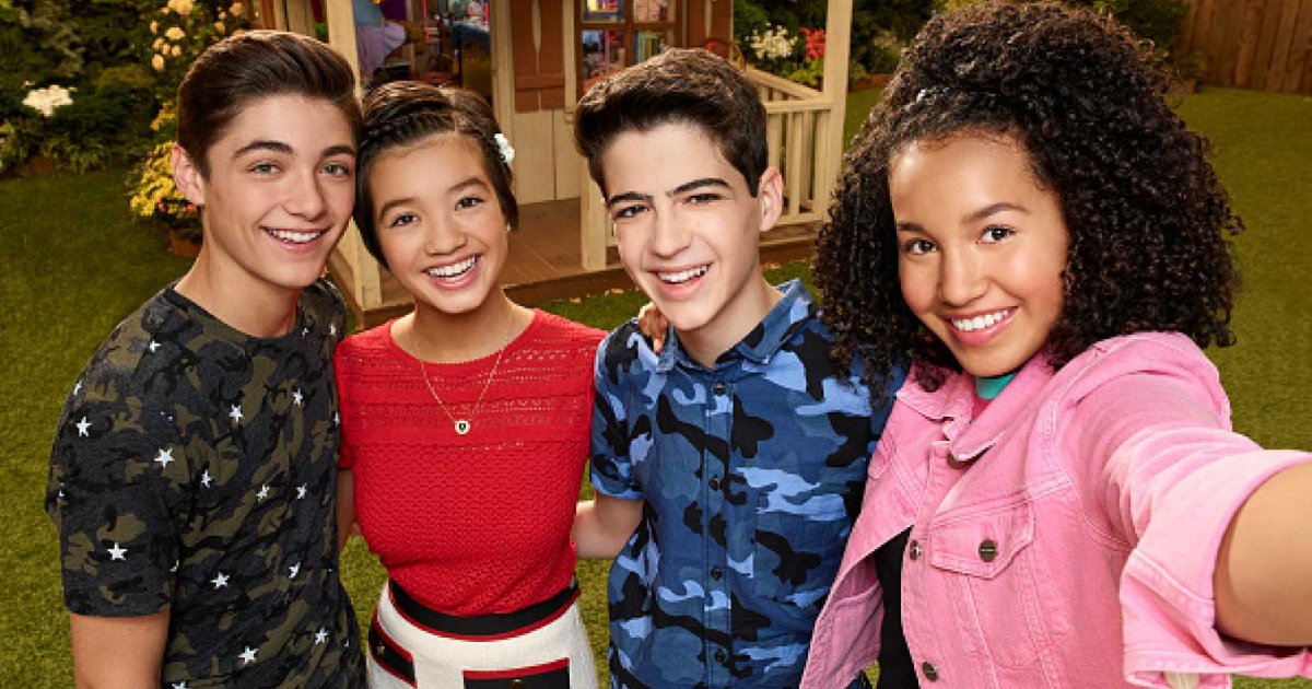 y6 3.png?resize=1200,630 - Andi Mack Series Finale Features Gay Couple for the First Time on the Show
