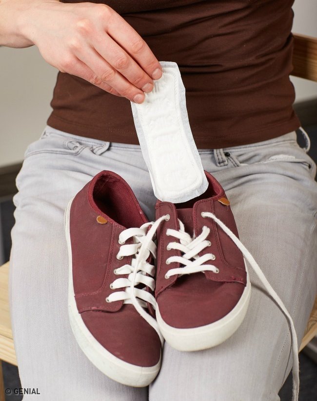 13 Consejos geniales para mantener tus zapatos como nuevos