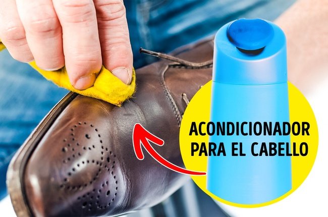 15 Maneras simples de cuidar tus zapatos sin costos adicionales