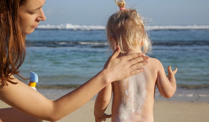 17 Atitudes comuns que as mães consideram seguras, mas estão equivocadas