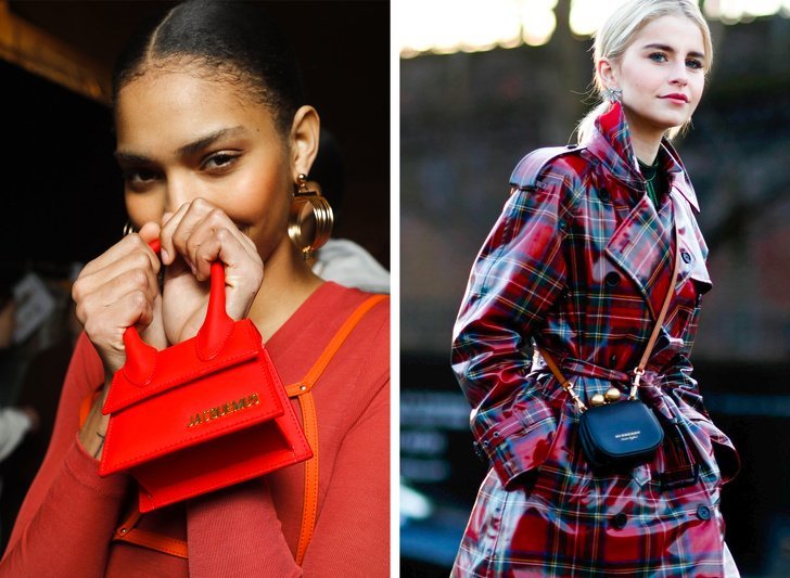 15 Nuevas tendencias que los amantes de la moda de todo el mundo ya están siguiendo