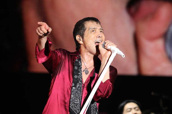 矢沢永吉 かっこ良過ぎるエピソードが話題 マナーを守れないなら俺のファンをやめろ Hachibachi 矢沢永吉 かっこ良過ぎるエピソードが話題 マナーを守れないなら俺のファンをやめろ Hachibachi