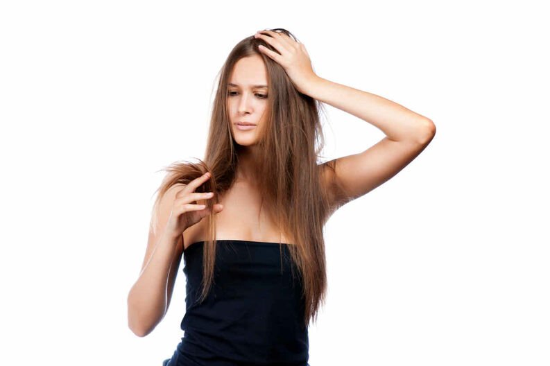 10 tips para el crecimiento del cabello 5
