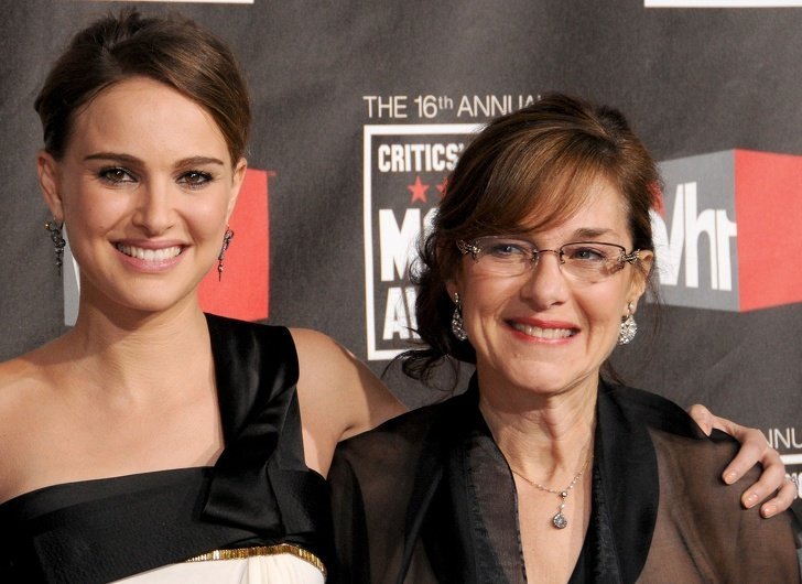 Veja como são as mães de 14 famosos que o público adora