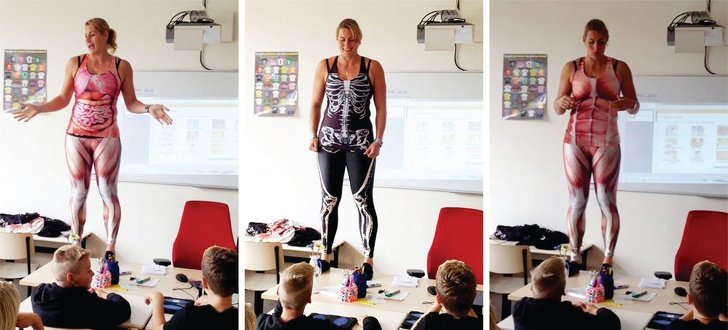 19 Teachers Whose Ingenuity and Dedication Deserve to Be Celebrated