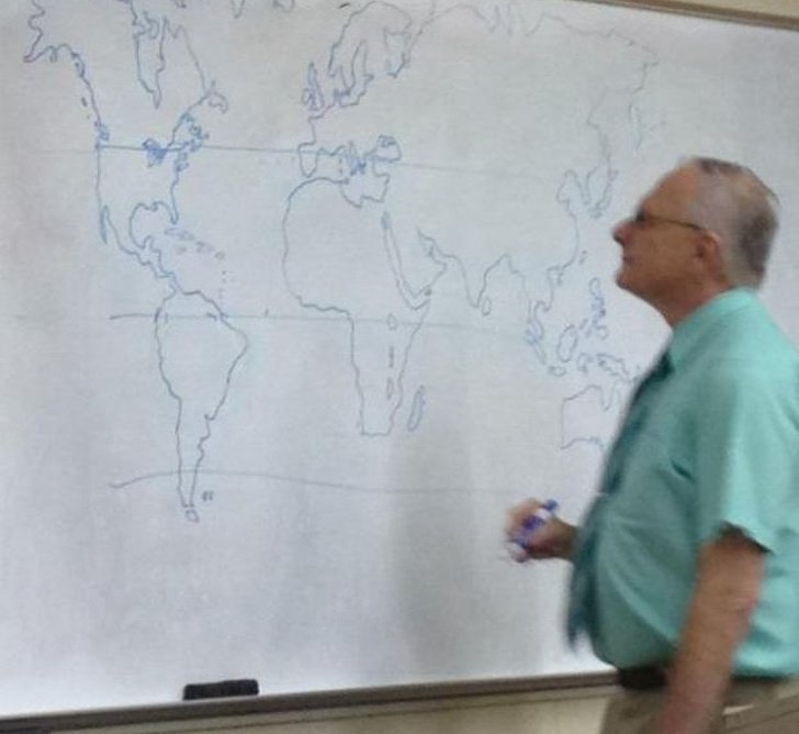 19 Teachers Whose Ingenuity and Dedication Deserve to Be Celebrated