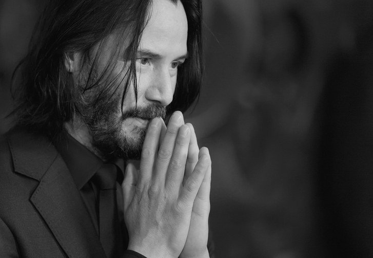 Decouvrez Les 25 Plus Belles Citations De Keanu Reeves Qui Pourraient Vous Changer La Vie Vonjour