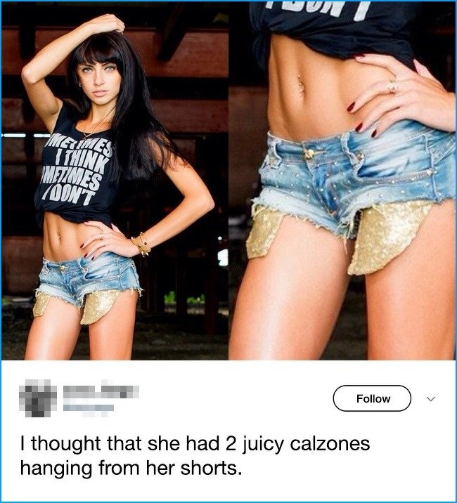 26 People Who Have Their Own Understanding of Fashion