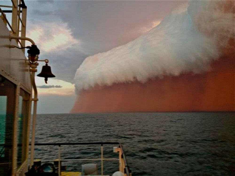 23 utterly amazing natural phenomena that are seemingly impossible