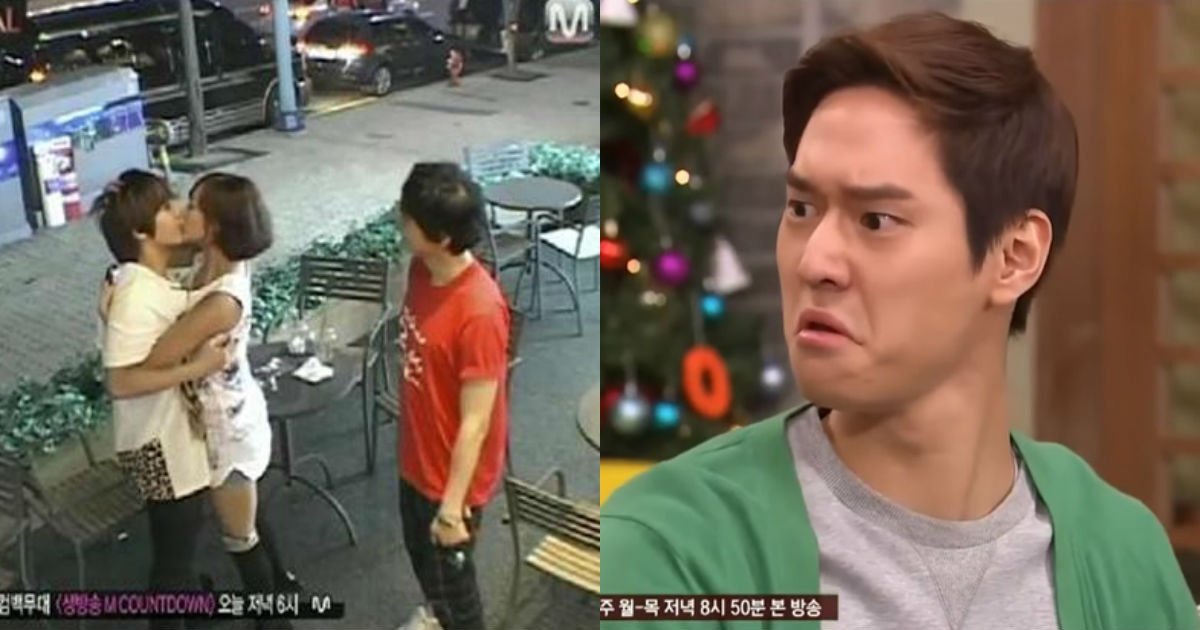 20180420001501423 1.jpg?fit=1024%2C538&ssl=1&strip=all - "'24살 남동생'이랑 아직 '뽀뽀'하는 여자친구, 저만 이해 안 가나요?"