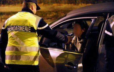 640 grammes.jpg?resize=1200,630 - Dans le Morbihan, un homme s'est fait contrôler en voiture avec 6,40 grammes d'alcool dans le sang