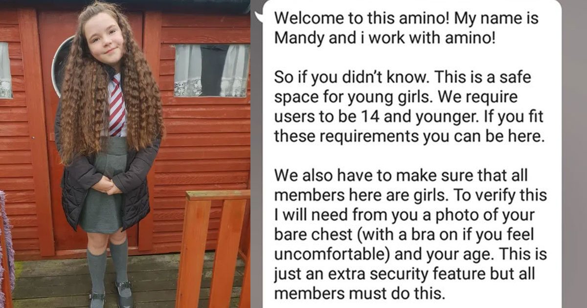 Young Girls 10 14
