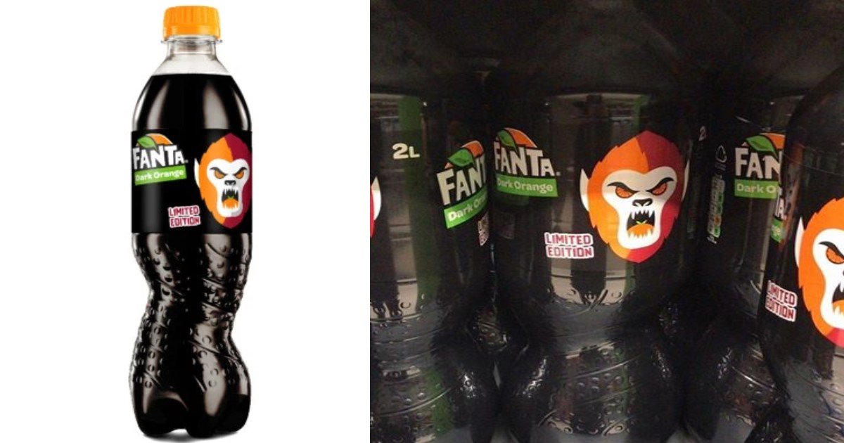 a 15.jpg?resize=412,275 - Fanta Launched A ‘Perfectly Spooky’ Dark Orange Fanta For Halloween