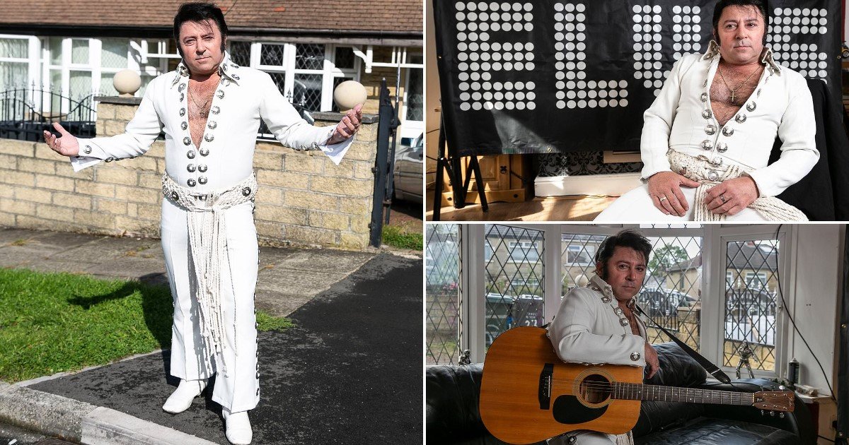 a 17.jpg?resize=412,232 - Elvis Presley Fan Fined $11K For Singing At Home After Neighbors Filed A Complaint Against Him