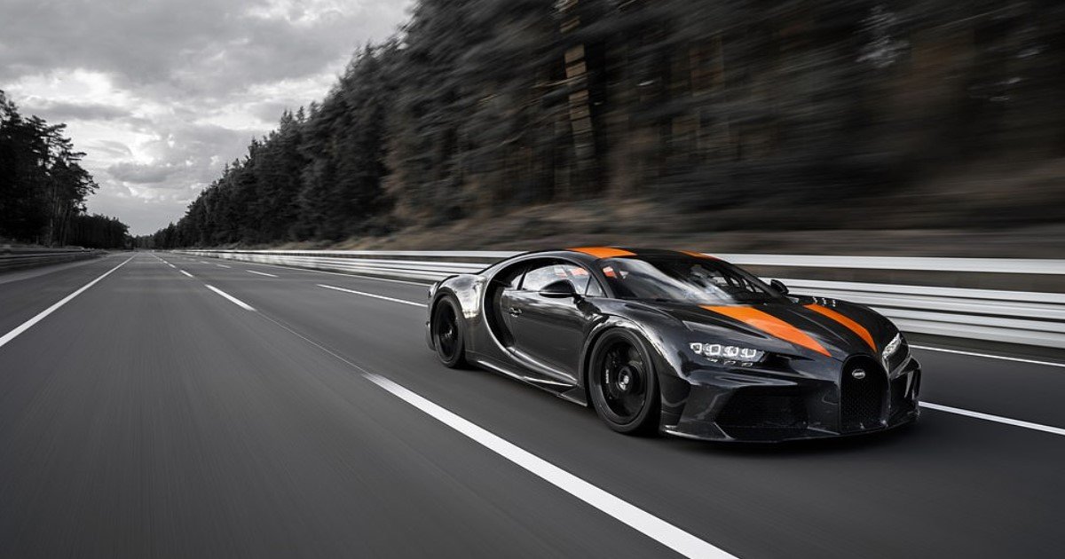 a 30.jpg?resize=412,275 - Bugatti Officially Broke 300mph Barrier With A Hypercar Registering A Record Of 304.77mph