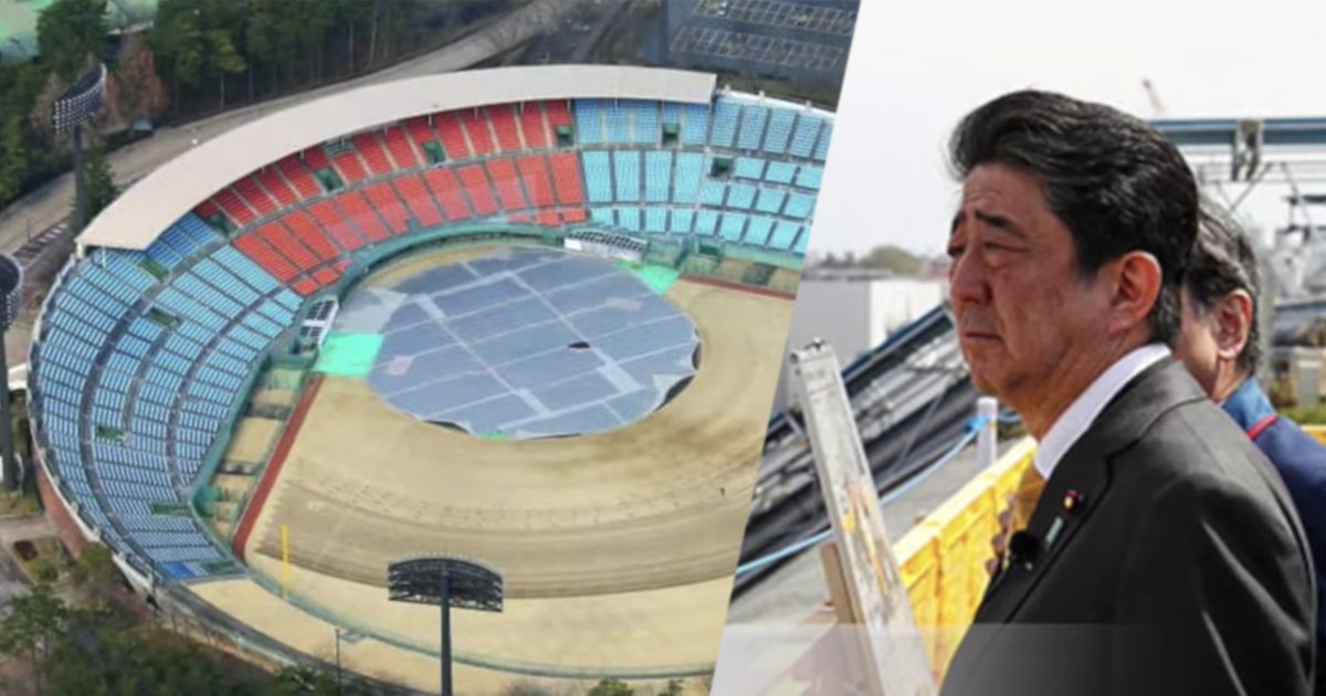 abe.jpg?resize=1200,630 - "아베 정신병이냐" ... '후쿠시마 올림픽' 비난하는 일본인들