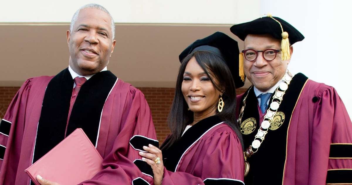 aq.jpg?resize=412,275 - Billionaire Paying Student Loan Debt For Morehouse College's 2019 Class Graduates Announced He Will Also Pay Off Their Parents' Debt