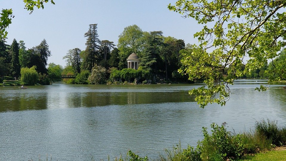 bois de vincennes.jpg?resize=412,275 - Un SDF d'origine polonaise a été retrouvé mort dans le bois de Vincennes