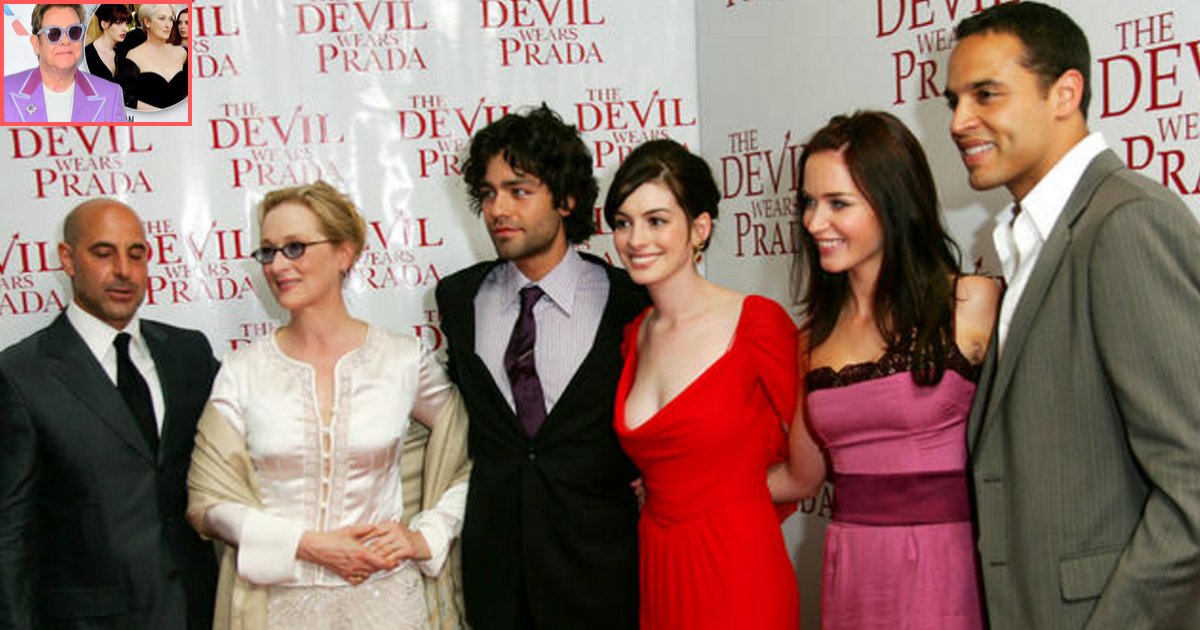 d1 10.png?resize=412,275 - The Devil Wears Prada Soon To Turn Into A Musical Production