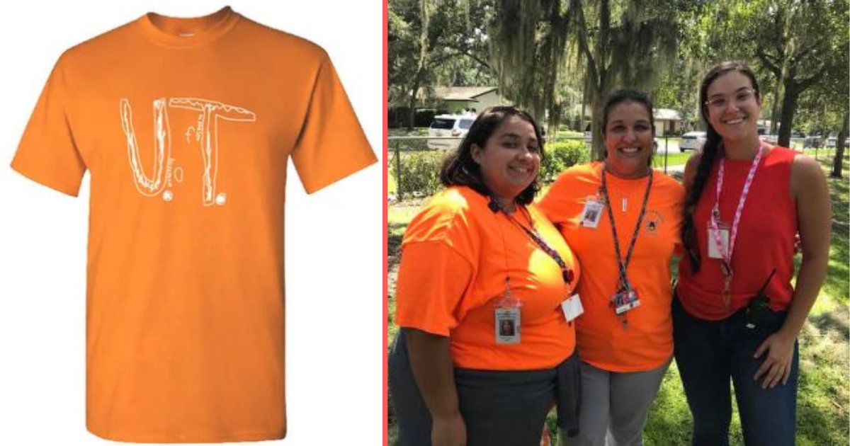d1 4.png?resize=412,275 - Homemade Shirt Turned Official Merch: Answer To Those Who Bullied The Boy For His Efforts