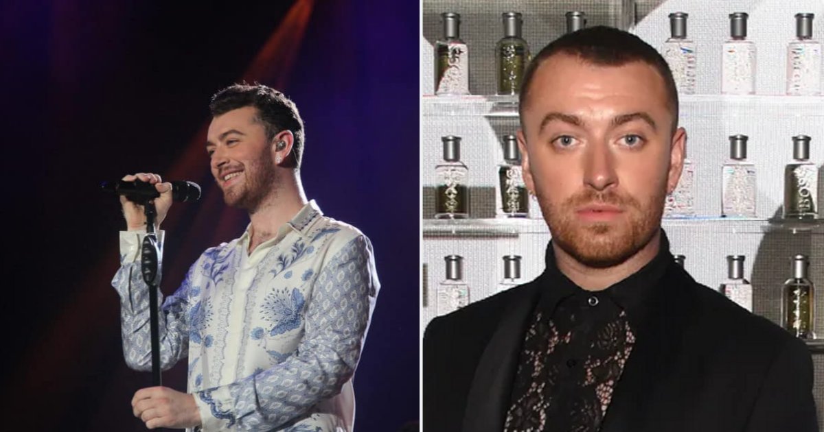 d1 9.png?resize=1200,630 - Sam Smith annonce sur Instagram qu'il se sent sans genre et qu'il aimerait qu'on le considère comme tel