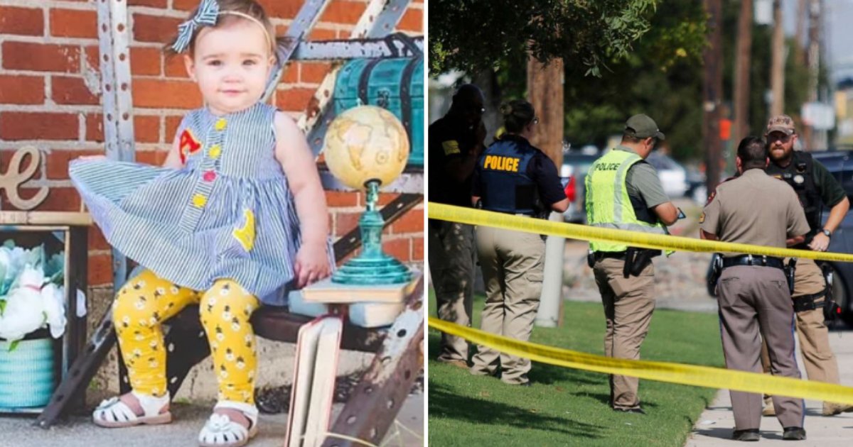 d1.png?resize=1200,630 - Une petite fille de 17 mois a été blessée pendant une fusillade au Texas