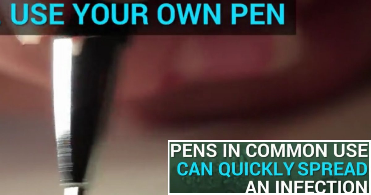 d2 2.png?resize=412,275 - Some Public Hygiene Tips That Will Prevent You From Getting Sick