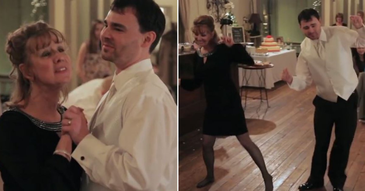 d2 6.png?resize=412,275 - A Fantastic Dance Performance by Mother-Son Duo At Wedding