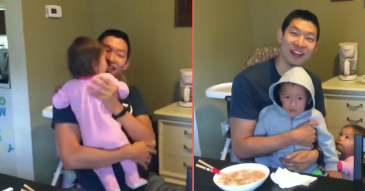 d2 9.png?resize=412,275 - A Unique Way to Break The Pregnancy News to Husband
