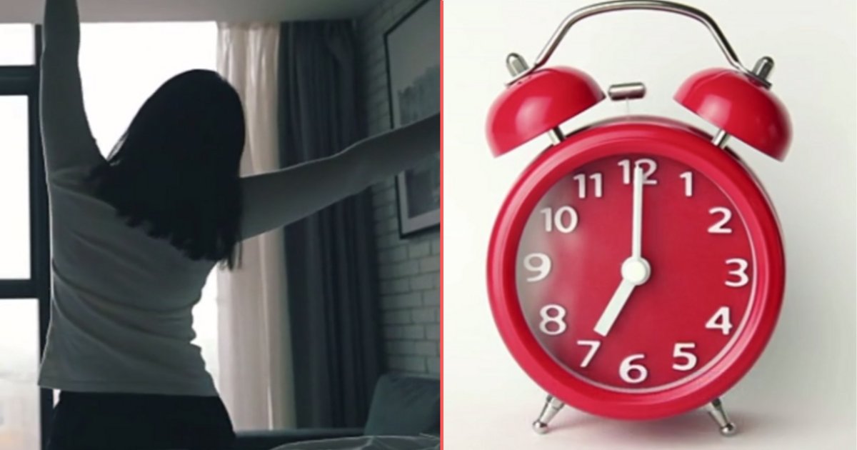 d6 15.png?resize=412,275 - Sleep Study Says That Too Much Sleep Can Potentially Be Harmful