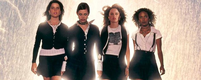 dangereuse.jpg?resize=412,275 - Les sorcières sont de retour dans un remake du film The Craft, Dangereuse Alliance