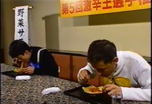 フードファイターの大食い記録12選 あの大物女優も実は大食い Hachibachi フードファイターの大食い記録12選 あの大物女優も実は大食い Hachibachi