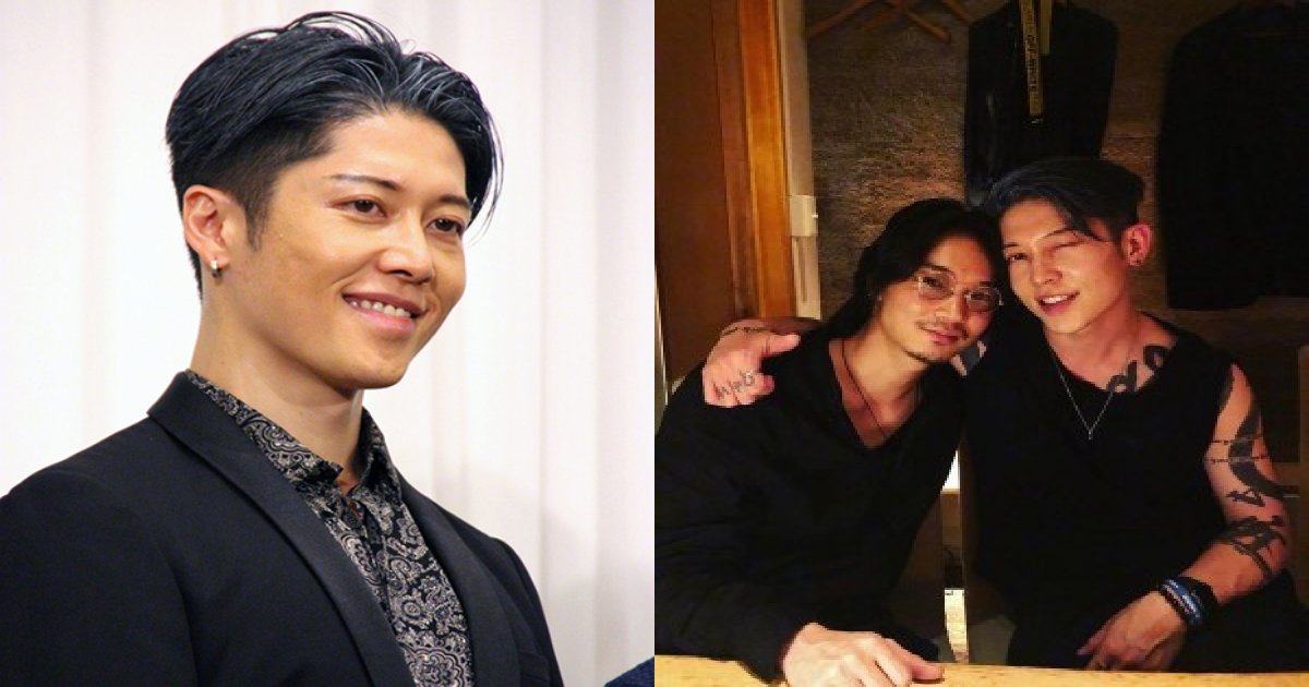 e696b0e8a68fe38395e3829ae383ade382b7e38299e382a7e382afe38388 25.png?resize=412,275 - MIYAVI、太田光に「反社」呼ばわりされたエピソードを披露で話題！「さすが」