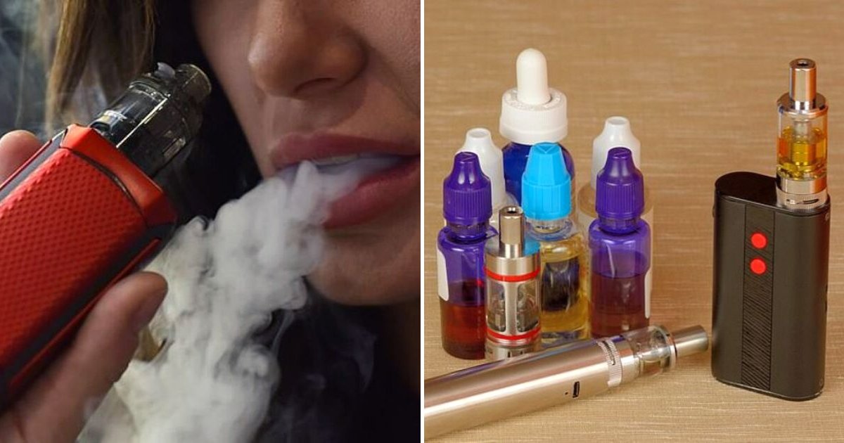ecig5.png?resize=1200,630 - Study Finds That Fumes From Flavored E-Cigarettes Harm The Cells Lining Airways