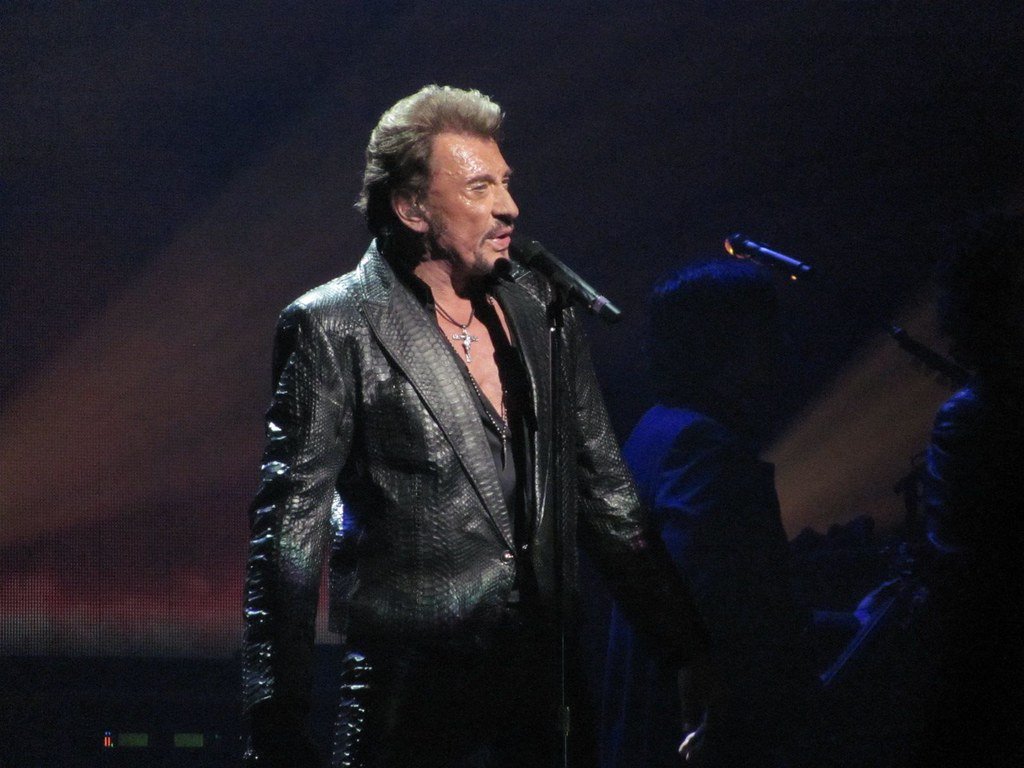 flickr 2.jpg?resize=412,232 - Nouvel album posthume de Johnny Hallyday : Victoire de David Hallyday face à Laeticia