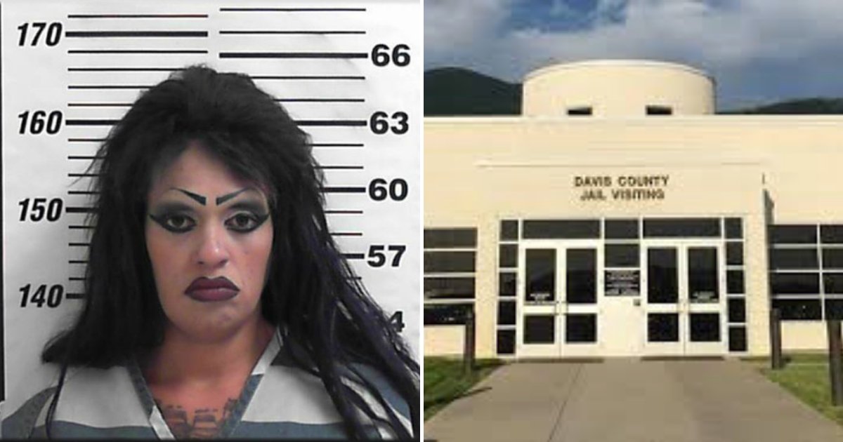 garcia3.png?resize=412,232 - 38-Year-Old Woman Impersonated Daughter During Routine Traffic Stop To Avoid Drug Charges