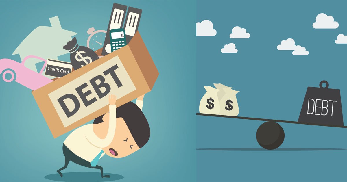 generation z is also dealing with a lot of debts along with millennials.jpg?fit=1024%2C538&ssl=1&strip=all - Generation Z Is Also Dealing With Debt, According To Northwestern Mutual