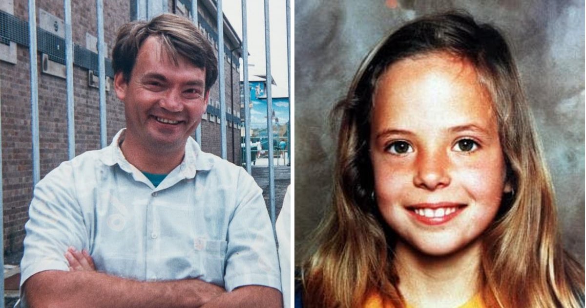 girl3.png?resize=1200,630 - Man Who Took The Life Of A 9-Year-Old Girl Will Be Released From Prison