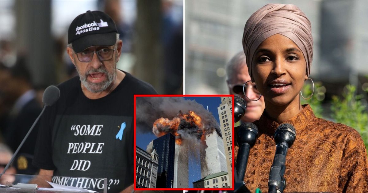 haros2.png?resize=412,232 - 9/11 Victim's Son Attacked Ilhan Omar For Dismissing The Tragedy As 'Some People Did Something'