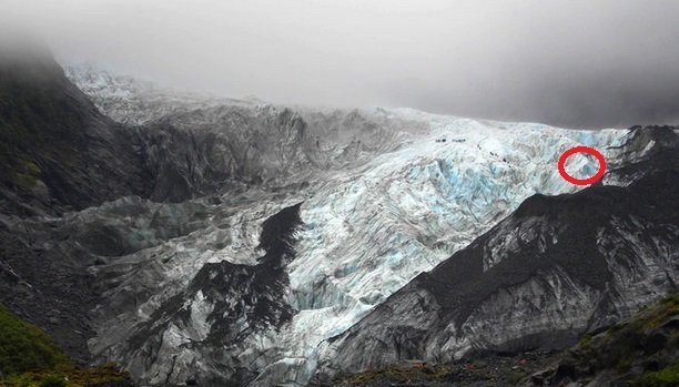 icefield.jpg?resize=412,275 - 43 ans après sa disparition, un alpiniste est retrouvé dans un glacier des Alpes