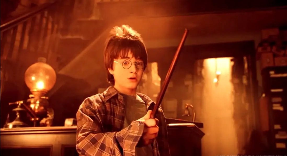 imprime ecran.jpg?resize=412,232 - Netflix va bientôt supprimer les films Harry Potter de la plateforme